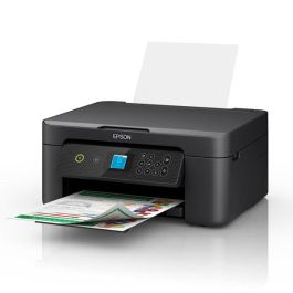 Epson Equipo multifuncion color XP-3200 A4 Precio: 94.89000048. SKU: S7813091