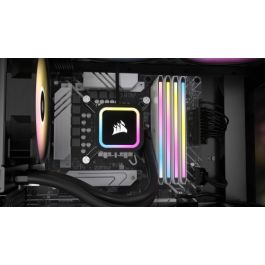 Corsair Dominator Titanium CMP64GX5M2B6400C32W módulo de memoria 64 GB 2 x 32 GB DDR5 6400 MHz