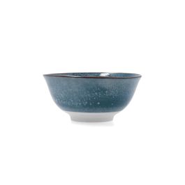 Bol Porcelana Aura Bidasoa 15 cm (6 Unidades) Bol Porcelana Aura Bidasoa 15 cm (6 Unidades)