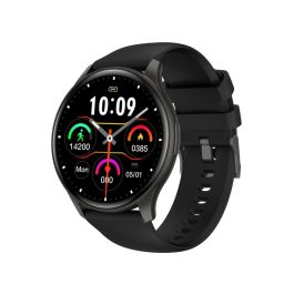 Trevi T-FIT 235 A 3,63 cm (1.43") AMOLED 45 mm Digital Pantalla táctil Negro Precio: 27.59000013. SKU: B1A9JVPW5K