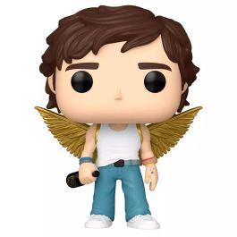 FUNKO Figura POP Saltburn Felix Catton de Vinilo 9cm