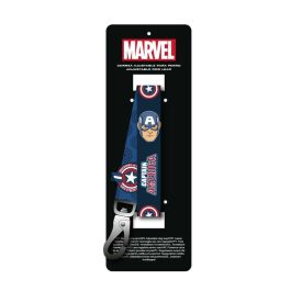 Correa premium para perros marvel 8.0 x 37.0 x 3.0 cm Precio: 12.79696. SKU: B1CFK94S7H