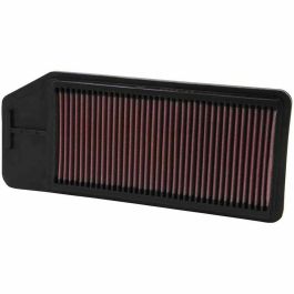 K&N 33-2276 Filtro de Aire de Alto Rendimiento, Lavable y Reutilizable para Mayor Potencia del Motor con Garantía 1 Millón Millas Precio: 85.58999977. SKU: B1DNR5BX47