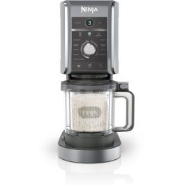 Heladera NINJA Plata Plástico 800 W Precio: 254.98999977. SKU: B187EWS79C