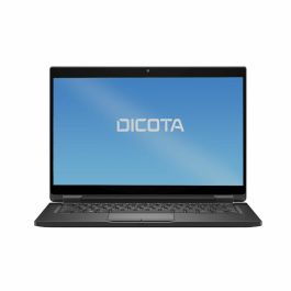DICOTA Filtro de Privacidad 2-Way para DELL Latitude 7389 Autoadhesivo