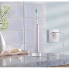 Philips HX3671/13 Cepillo de Dientes Eléctrico Sonicare Serie 3000 Blanco