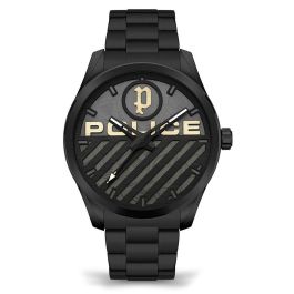 Reloj Hombre Police (Ø 42 mm) Precio: 93.7750003267. SKU: B1GLGEZEXX