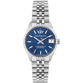 Reloj Hombre Philip Watch R8253597677 Reloj Hombre Philip Watch R8253597677 Precio: 439.59000041. SKU: B16PC5M26Z