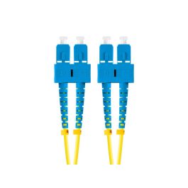 Lanberg FO-SUSU-SD11-0050-YE Cable de fibra óptica e InfiniBand 5 m SC Precio: 8.59000054. SKU: B173XK93KA