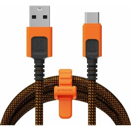 Cable USB Xtorm CXX2003 Naranja Cable USB Xtorm CXX2003 Naranja Precio: 21.49999995. SKU: B14YE6DYLJ