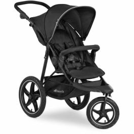 Carro de Paseo para Bebé Hauck Negro Carro de Paseo para Bebé Hauck Negro