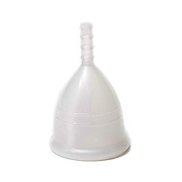 Copa Menstrual Blanco Talla L Precio: 18.5000002. SKU: B18T29A89D