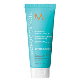 Moroccanoil Hydrating Styling Cream 75 mL