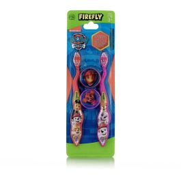 Cepillo de Dientes Para Niños The Paw Patrol Firefly 2 Unidades Precio: 12.50000059. SKU: B125924NV4