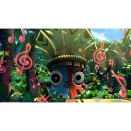 Donkey Kong Country Returns HD Juego de Nintendo Switch Donkey Kong Country Returns HD Juego de Nintendo Switch