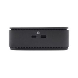 I-Tec Thunderbolt 4 TB4 GEN 3 Docking Station PRO, Doble DisplayPort, 92W Power Delivery, Negro