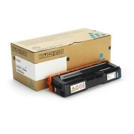 Ricoh SP C252DN/252SF/262SFNW/262DNW C252E Toner Cian Alta capacidad Precio: 158.50000056. SKU: S8416080