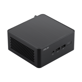 ASUS Mini PC NUC 14 Pro RNUC14RVHU5068C2I Intel Core Ultra 5 125H 16 GB DDR5 512 GB SSD Windows 11 Pro Negro