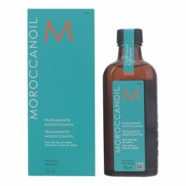 Aceite Capilar Moroccanoil Treatment (100 ml) Aceite Capilar Moroccanoil Treatment (100 ml) Precio: 57.79000051. SKU: B1BJ3V82TN