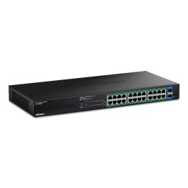 Switch Trendnet TPE-TG262ES Switch Trendnet TPE-TG262ES