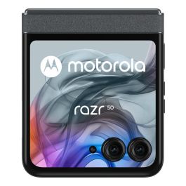 Smartphone Motorola XT2453-1 6,9" Octa Core 8 GB RAM 256 GB Gris