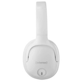 Auriculares INTENSO O400HA Blanco
