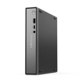 Lenovo ThinkCentre neo 50q Gen 5 Mini PC | Intel Core 5 210H | 8 GB RAM DDR5 5600 MHz | 256 GB SSD PCIe NVMe M.2 | Windows 11 Pro | Negro