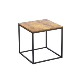 Set de 2 Mesas Auxiliares Confortime 40 cm y 35 cm (2 Unidades) Set de 2 Mesas Auxiliares Confortime 40 cm y 35 cm (2 Unidades)