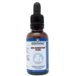 Zoopharma Zoo-Bioactive Plus Complemento Aminoácidos, Vitaminas y Oligoelementos para Perros y Gatos 20 ml Precio: 19.5000003. SKU: B166AF4D3A