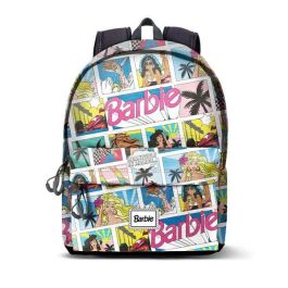 Karactermania Mochila HS FAN 2.2 Barbie Comic 31 x18 x44 cm Precio: 30.40488. SKU: B1BSLNAEAS