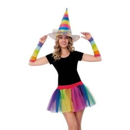 Tutú rainbow one size Tutú rainbow one size