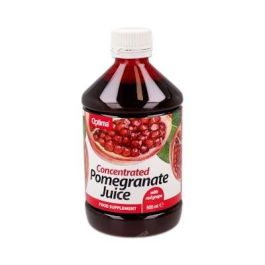 MADAL BAL Zumo de Granada Pomegranate Concentrado Alta Potencia Antioxidante y Sistema Inmune 500ml Precio: 17.8999997. SKU: B19M9C7DDR