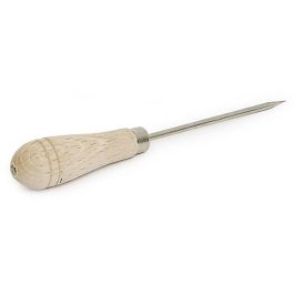 Ferreteria Ehlis Punzon Standard con Mango de Madera 2,7mm Precio: 3.50000002. SKU: B1JBTQGWGB