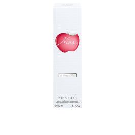 Nina Ricci Desodorante Vaporizador NINA Fresh Deodorant Spray 150 ml