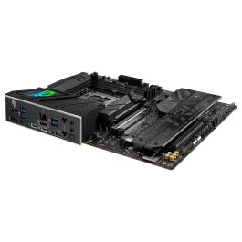 Asus ROG STRIX B860-F GAMING WiFi Placa base Intel B860 LGA 1851 (Socket V1) ATX