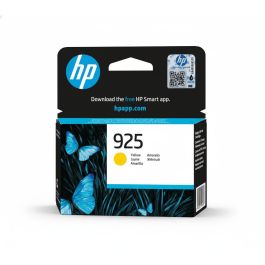 HP Cartucho de Tinta 925 Amarillo Precio: 17.2788. SKU: B12Q6J7MKX