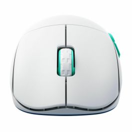Cherry XTRFY M68 Wireless Ratón Inalámbrico Blanco 26000 DPI