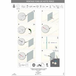 Capucha Saint Gobain Cristal Claro Inferior 70X60