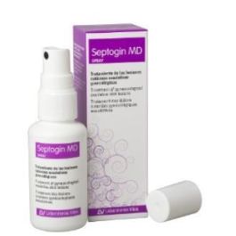 Septogyn Spray 50Ml Precio: 16.50000044. SKU: B1KEHDTGT5