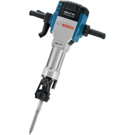 Bosch GSH 27 VC 0 611 30A 000 - Martillo Demoledor Eléctrico 2000W, 62 J, 1000 ppm, 29.5 kg con Maletín Precio: 2386.89000044. SKU: B1BC3BENAL