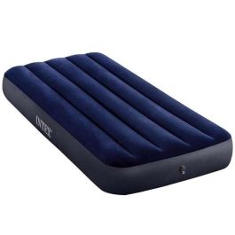 Colchon flocado dura-beam standard classic downy - 76x191x25 cm