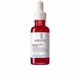La Roche Posay RETINOL B3 Sérum Dermatológico Anti-arrugas Regenerador Unificador para Pieles Sensibles 30 ml Precio: 46.88999986. SKU: S0580471