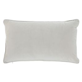 Cojin Urban DKD Home Decor Crudo 30 x 50 cm (2 Unidades) Cojin Urban DKD Home Decor Crudo 30 x 50 cm (2 Unidades)