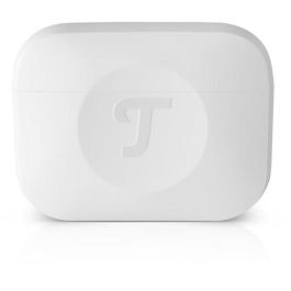Teufel AIRY TWS 2 Auriculares Inalámbricos Bluetooth True-Wireless In-Ear Color Blanco