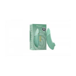 Vibrador Womanizer WOM180-GREEN Verde