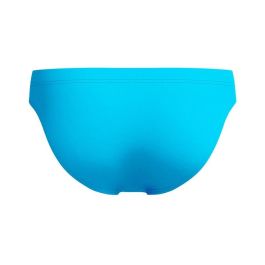 Bañador Hombre Speedo ML Solid Brief Agua