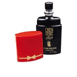 Chien Chic De Paris Perfume Professionnel Parfum For Dog Jojoba Oil #talco 30 ml Precio: 12.50000059. SKU: S6100470