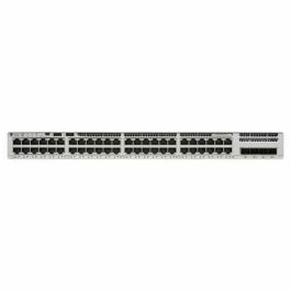 Cisco CATALYST 9200L Switch Gestionado L3 Gigabit Ethernet 48 Puertos PoE+ Precio: 5558.50000013. SKU: B1C9NJWLFL