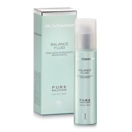 Pure Solutions, Vitamina A, Matificante, Mañana, Emulsión, Para cara y cuello, 50 ml Precio: 44.9499996. SKU: B1C5FZNMN7