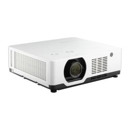 Viewsonic LSC601WU Proyector Láser 3LCD, 6000 Lúmenes ANSI, Resolución WUXGA (1920x1200), Relación de Contraste 3,000,000:1, 16:10, Zoom, Altavoz 16W, HDMI, Ethernet, Blanco